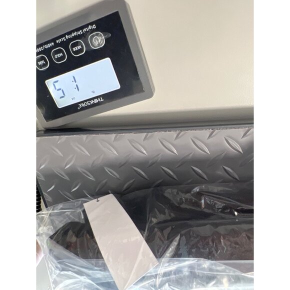 All Worthy Hunter McGrady Regular Black Signature Stretch Jeans Womens R 6 8 10 - Picture 8 of 8